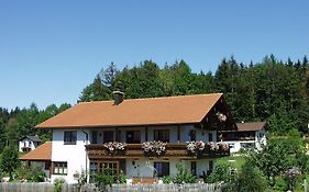 Apartment Andrea - Chiemgau Karte